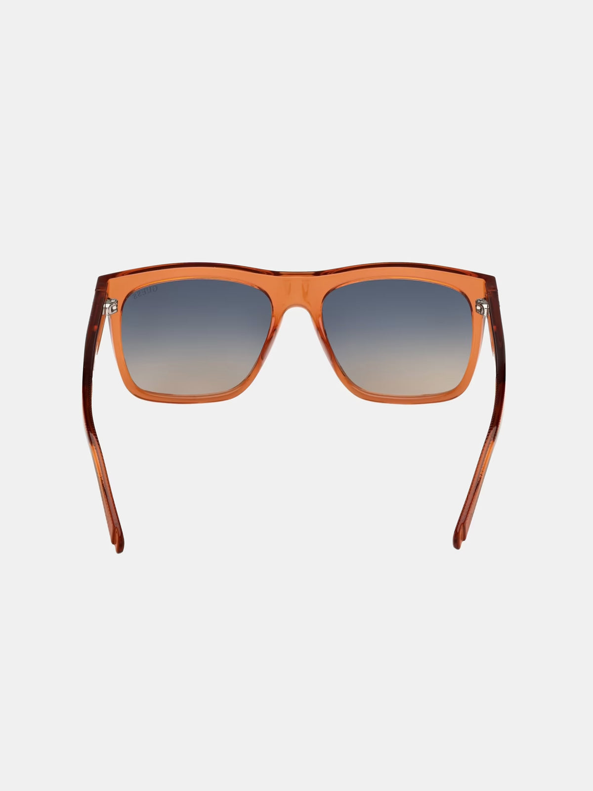 Lunettes de soleil rectangulaires GUESS pour homme – Le style au masculin